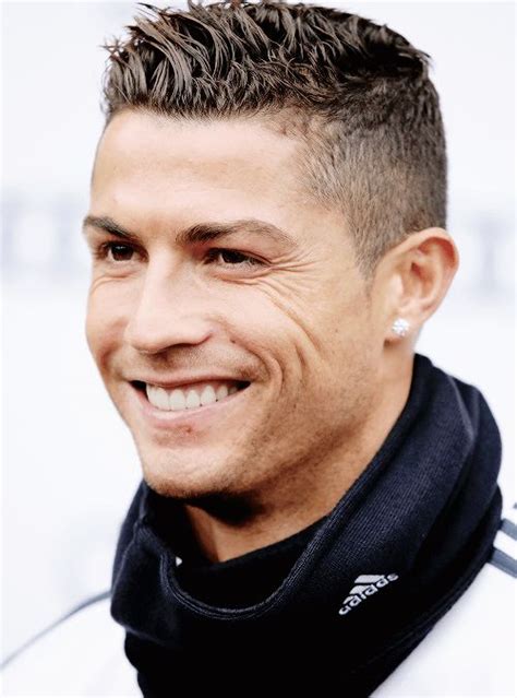 15 Popular Ronaldo Hairstyles To have a Look Right Now! | Cristiano ronaldo haircut, Cristiano ...