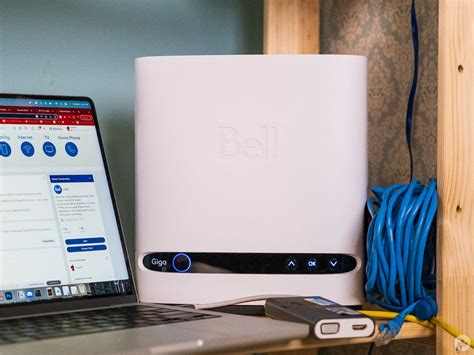 Bell's Giga Hub is great, until you want to replace it