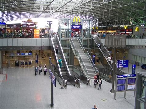 Frankfurt Airport: Terminal 2 reopening on June 1