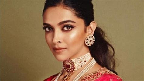 Deepika Padukone to play Draupadi in next: ‘This perspective on Mahabharata will be interesting ...