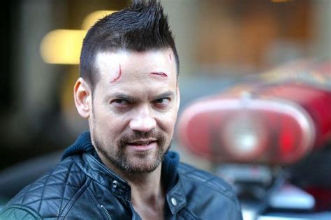 Why We Love Shane West as Bane on Gotham | Shane west, Gotham, Television show