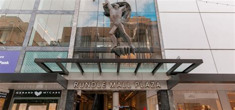 Rundle Mall Plaza • Rundle Mall