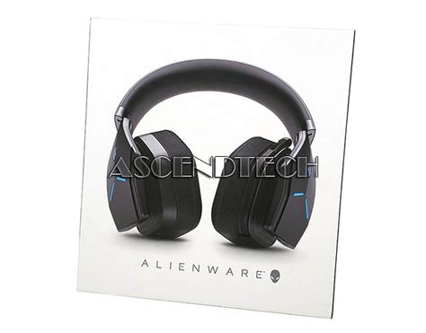 AW988 MNDNJ 0MNDNJ CN-0MNDNJ | Alienware AW988 Gaming Wireless Headset