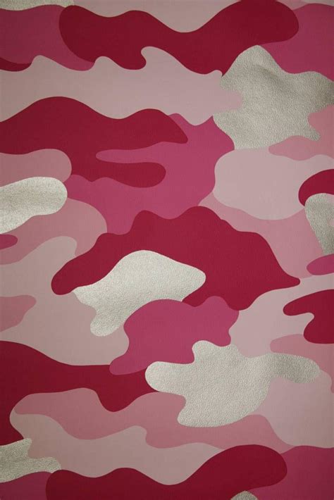 Pink Camo Wallpapers - Wallpaper Cave