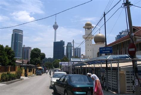 Under threat of ‘development’, Kampung Baru, a potpourri of Malay heritage - Aliran