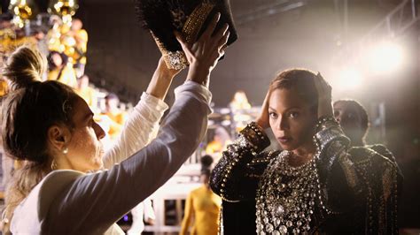 Beyoncé the Creator: ‘Homecoming’ Review - The New York Times