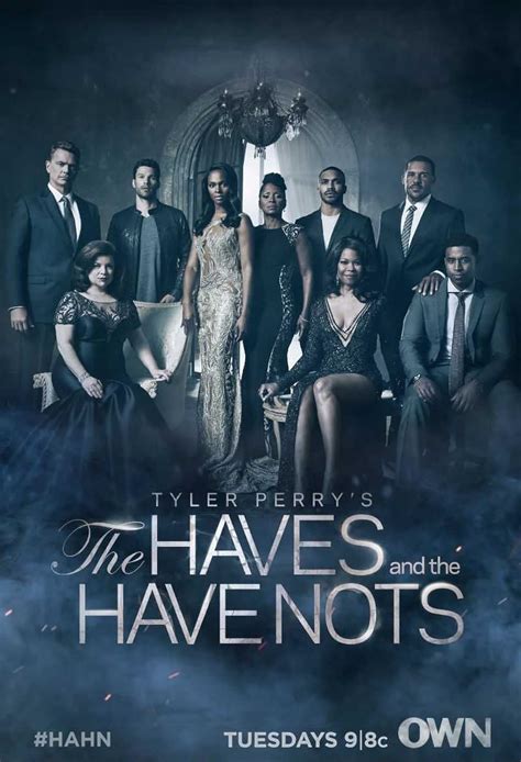 The Haves and the Have Nots (2013)