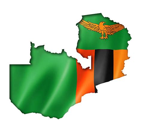 Best Zambian Flag Stock Photos, Pictures & Royalty-Free Images - iStock