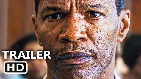 JUST MERCY Trailer # 2 (2020) Jamie Foxx, Brie Larson, Michael B. Jordan Drama Movie - YouTube