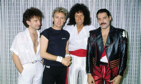 Watch Queen’s The Miracle Video Remastered In HD