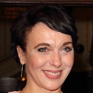 Amanda Abbington - Age, Family, Bio | Famous Birthdays