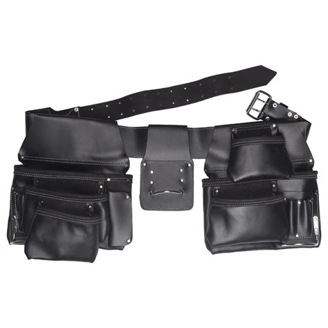 Manufacturer Of Tool Belts In Leather/ Polyester/ Canvas Etc. at best price in Delhi