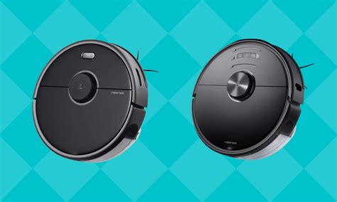 Roborock Mopping Vacuums Are Up to $225 Off at Amazon