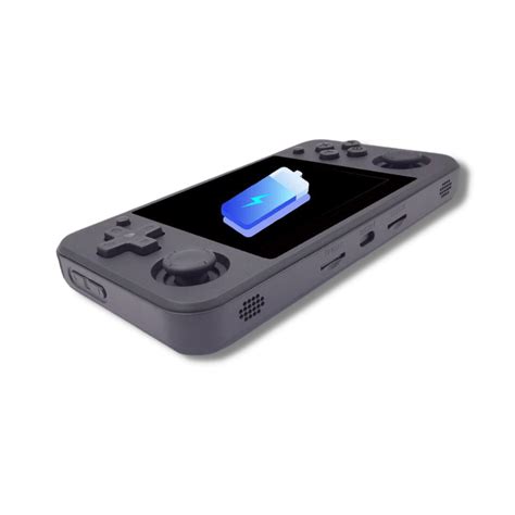 Portable Handheld Emulation Console Built In 4500 Games | Retrogaminghouse.com - Retro Gaming House