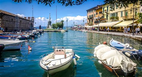 GC901MQ BONUS LAB CACHE - Lazise (Unknown Cache) in Veneto, Italy created by Andrea_Kataleya