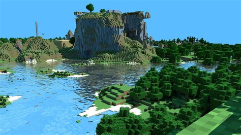 Minecraft Wallpapers HD / Desktop and Mobile Backgrounds