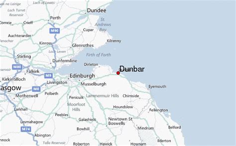 Dunbar, United Kingdom Location Guide