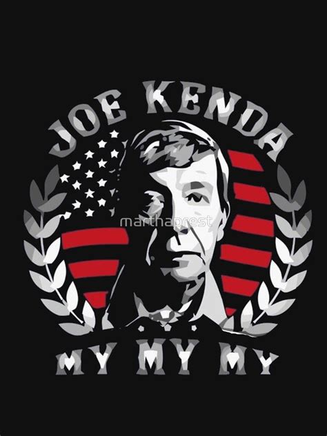 Joe Kenda by marthaprest | Kenda, Vehicle logos, Fictional characters