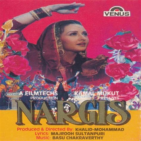 Nargis Songs Download: Nargis MP3 Songs Online Free on Gaana.com