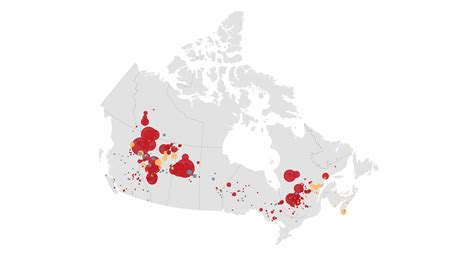 Ramiro Carr Viral: Active Fires In Canada Today