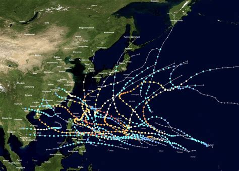 2023 Pacific typhoon season (CyanIce) | Hypothetical Hurricanes Wiki ...