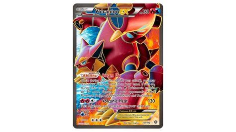 10 best Fire-type Pokémon cards | Dicebreaker