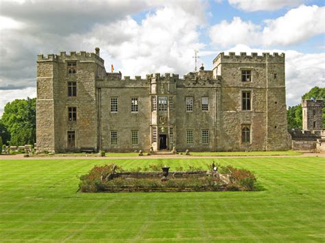 Fabulous stay and ghost hunt - Review of Chillingham Castle, Chillingham, England - Tripadvisor