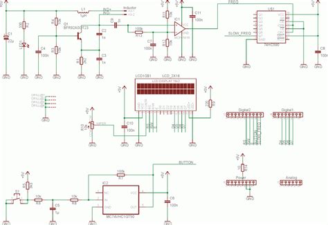 Diy Lcr Meter Arduino - Do It Your Self