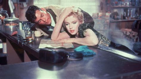 ‎Bus Stop (1956) directed by Joshua Logan • Reviews, film + cast • Letterboxd