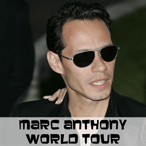 Marc Anthony 3.0 Album Review, World Tour & Singing God Bless America