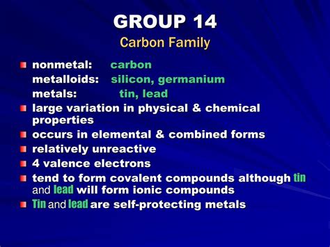 PPT - ELEMENTS: CHEMICAL & PHYSICAL PROPERTIES PowerPoint Presentation ...