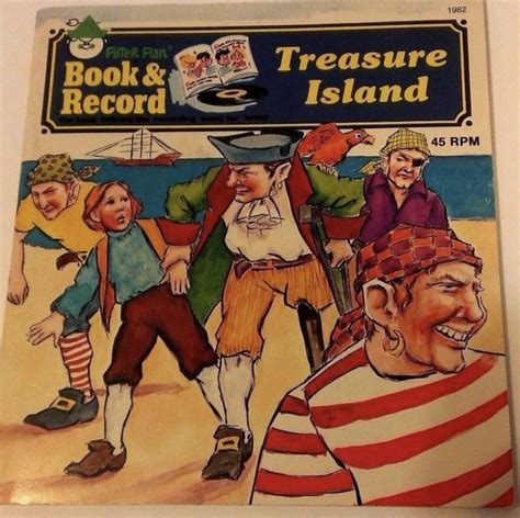 Treasure Island, Norman Island | Treasure island, Magazines for kids, Adventure novels