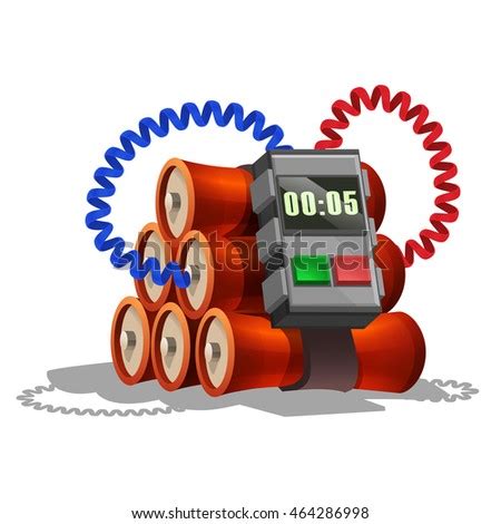 Cartoon Bomb Stock Images, Royalty-Free Images & Vectors | Shutterstock