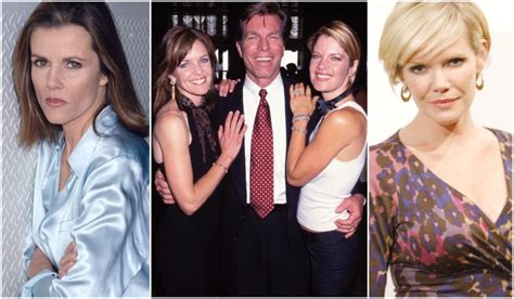 Young & Restless’ Diane Jenkins Timeline: Photos Through the Years | Soaps.com