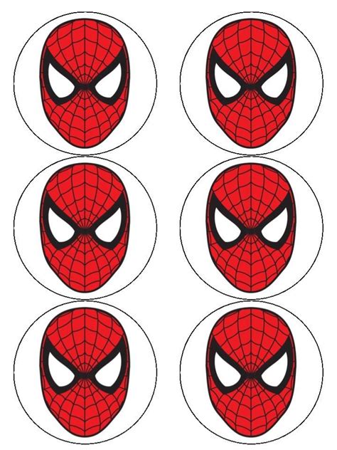 Free Spiderman Face, Download Free Spiderman Face png images, Free ...