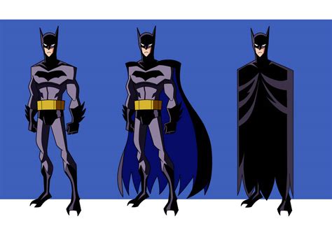 Batman Concept by Dcipher01 on DeviantArt