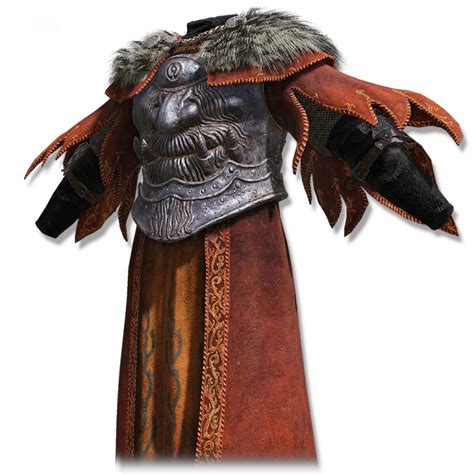 Fire Monk Armor - Elden Ring - Chest Armors - Armors | Gamer Guides®