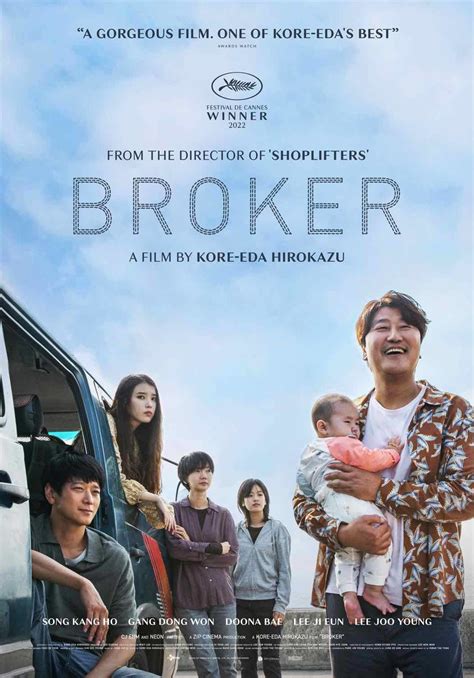 Broker - Movie Reviews