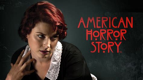 American Horror Story IPhone Wallpaper (52+ images)