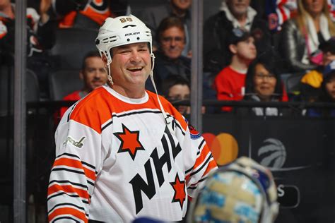 Philadelphia Flyers: Eric Lindros was just good, not great