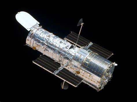 About the Hubble Space Telescope | NASA