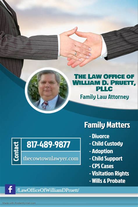 [2018 BEST ATTORNEYS] Family Law Attorney Fort Worth Texas - 817-764-1417