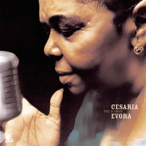 Cesaria Evora biography, birth date, birth place and pictures