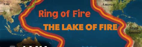 THE LAKE OF FIRE – ATLAH Media Network