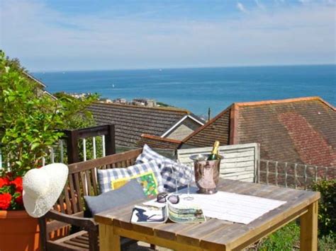 Luxury Cottages Isle of Wight | 5* Self-Catering Cottages on the Isle ...