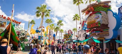 8 Best Theme Parks in Orlando, Florida | CuddlyNest Travel Blog