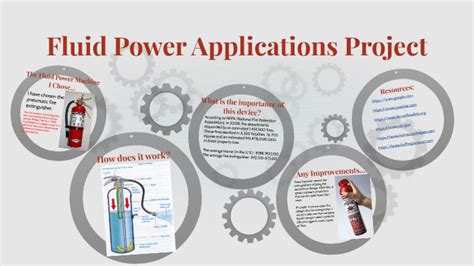 Fluid Power Applications Project by Nashon Smith on Prezi