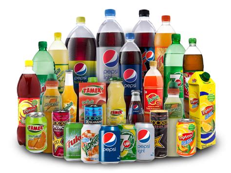 Nigeria ranks 4th in soft drinks sales worldwide - Punch Newspapers