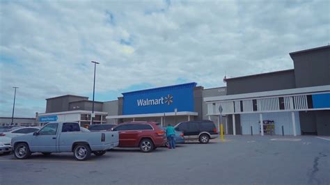 Walmart makes $75M investment in Indiana stores – Inside INdiana Business