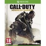 BARGAIN Call of Duty: Advanced Warfare PS4/XBOX ONE NOW £25 At Amazon ...